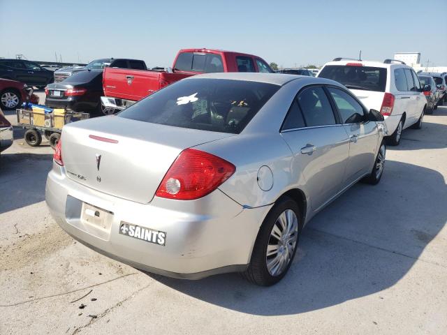 Photo 4 from auction – 2008 PONTIAC G6 BASE with VIN 1G2ZG57B084239824