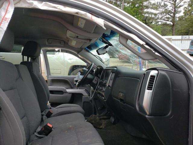 Photo 5 from auction – 2015 CHEVROLET SILVERADO with VIN 3GCUKREC8FG328032