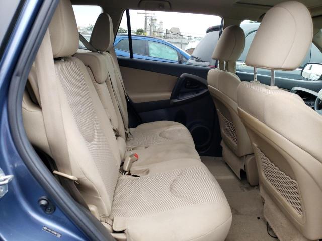 Photo 6 from auction – 2012 TOYOTA RAV4 with VIN 2T3BF4DV8CW247982
