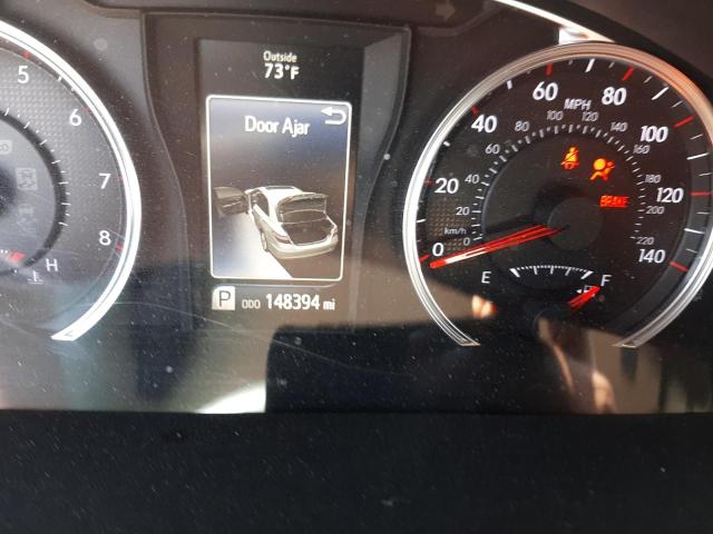 Photo 8 from auction – 2017 TOYOTA CAMRY LE with VIN 4T1BF1FK5HU278009