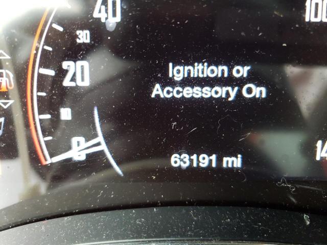 Photo 8 from auction – 2017 DODGE DURANGO R/ with VIN 1C4SDJCT2HC753175