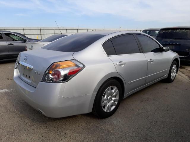 Photo 4 from auction – 2012 NISSAN ALTIMA BAS with VIN 1N4AL2AP2CN488660