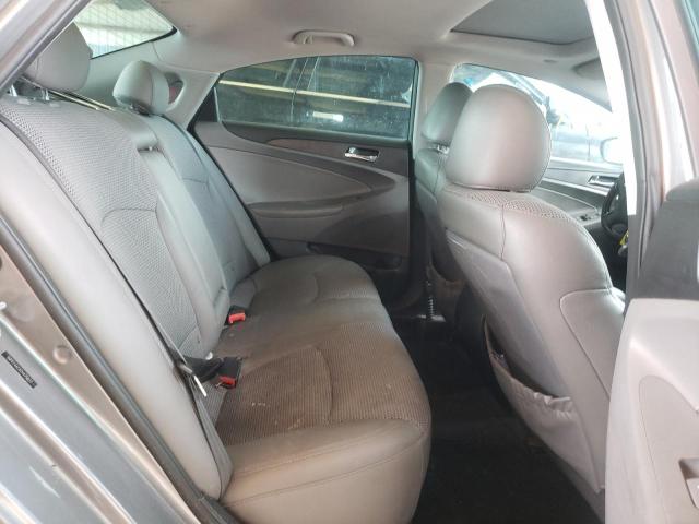 Photo 6 from auction – 2012 HYUNDAI SONATA SE with VIN 5NPEC4ACXCH475837