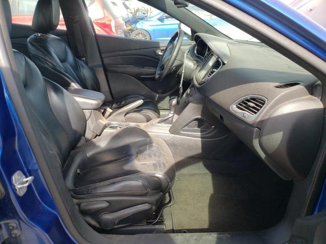 Photo 9 from auction – 2013 DODGE DART LIMIT with VIN 1C3CDFCH8DD319381