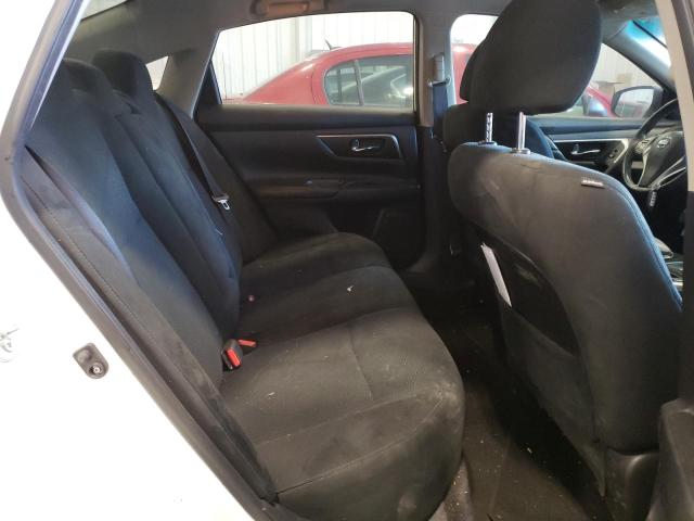 Photo 6 from auction – 2015 NISSAN ALTIMA 2.5 with VIN 1N4AL3AP8FC413211