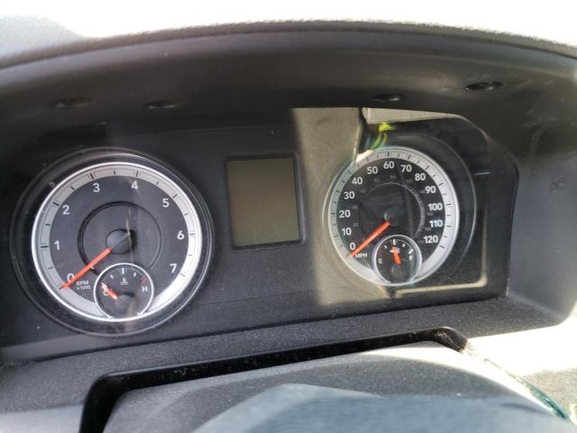 صورة رقم 8 من المزاد - 2013 RAM 1500 ST مع VIN 1C6RR6FPXDS500883