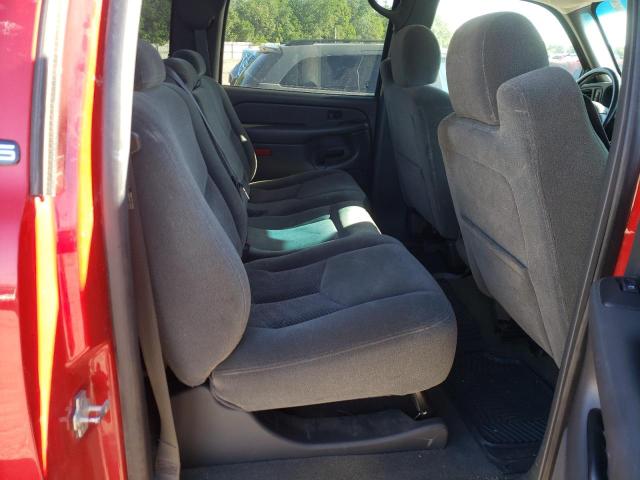 Photo 6 from auction – 2004 CHEVROLET SILVERADO with VIN 1GCJK33264F184117