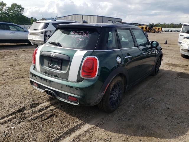 Photo 4 from auction – 2015 MINI COOPER S with VIN WMWXU3C57F2B56108