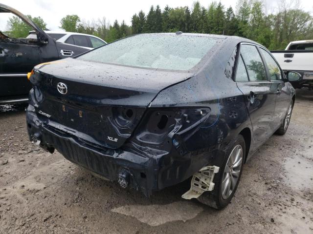 Photo 4 from auction – 2017 TOYOTA CAMRY LE with VIN 4T1BF1FK5HU777280