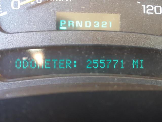 Photo 8 from auction – 2004 CHEVROLET SILVERADO with VIN 2GCEC13T241301906