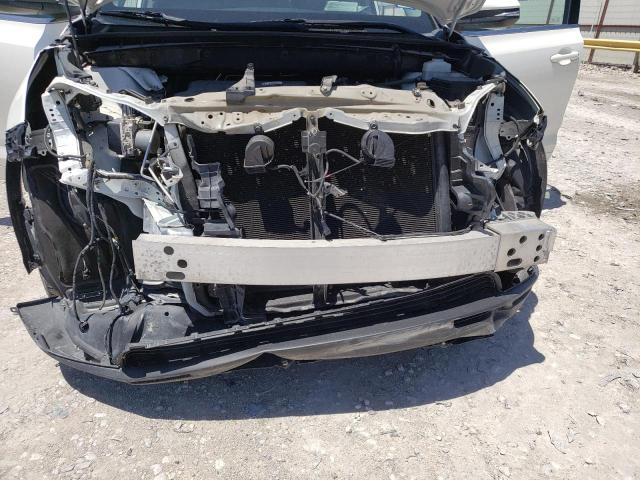 Photo 9 from auction – 2014 TOYOTA HIGHLANDER with VIN 5TDKKRFH8ES010882