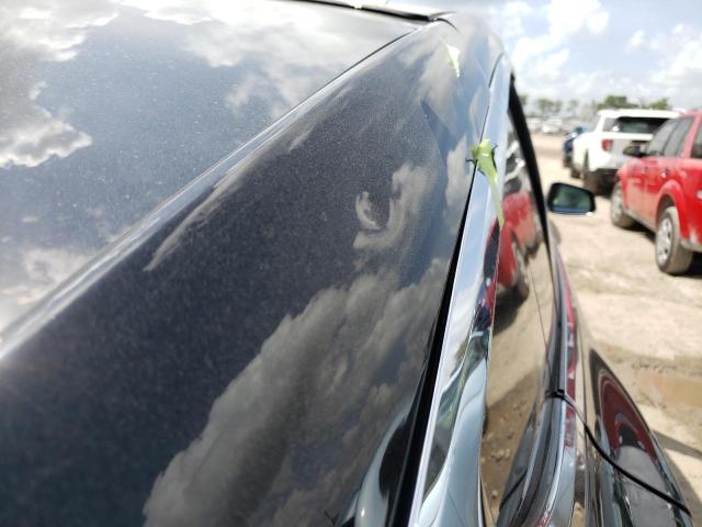 Photo 10 from auction – 2016 TESLA MODEL X with VIN 5YJXCAE40GF001426