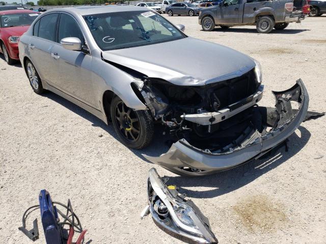 HYUNDAI GENESIS 3. 2012 with VIN KMHGC4DD8CU152045 - Photo from auction