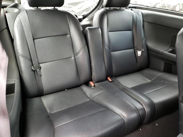 صورة رقم 6 من المزاد - 2012 VOLVO C30 T5 مع VIN YV1672MK8C2284705