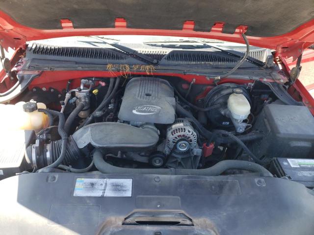 Photo 7 from auction – 2007 GMC NEW SIERRA with VIN 1GTEK19Z87Z140472