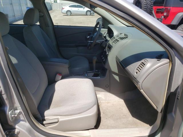 Photo 5 from auction – 2008 CHEVROLET MALIBU LS with VIN 1G1ZS58F08F138792