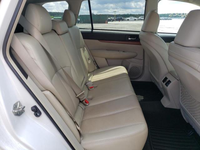 Photo 6 from auction – 2013 SUBARU OUTBACK 2. with VIN 4S4BRCKC6D3200338