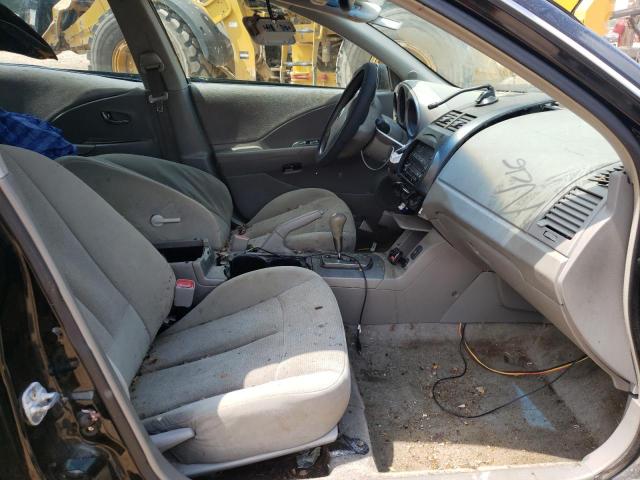 Photo 5 from auction – 2002 NISSAN ALTIMA BAS with VIN 1N4AL11D72C700625