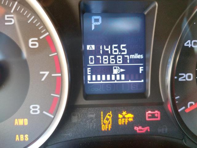 Photo 8 from auction – 2015 SUBARU FORESTER 2 with VIN JF2SJAGC3FH521110