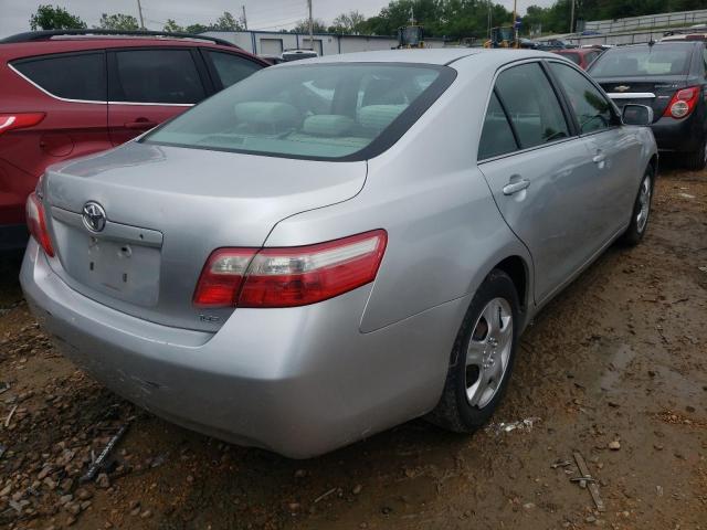 Photo 7 from auction – 2007 TOYOTA CAMRY CE with VIN 4T4BE46K27R001696