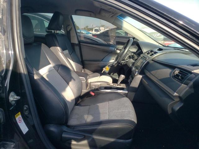 Photo 5 from auction – 2014 TOYOTA CAMRY L with VIN 4T1BF1FK0EU343456