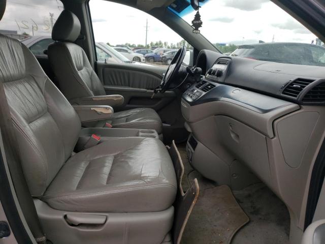 Photo 5 from auction – 2007 HONDA ODYSSEY EX with VIN 5FNRL38707B144757