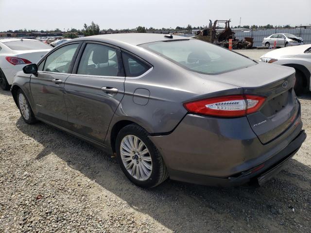 Photo 3 from auction – 2014 FORD FUSION SE with VIN 3FA6P0LU0ER247973