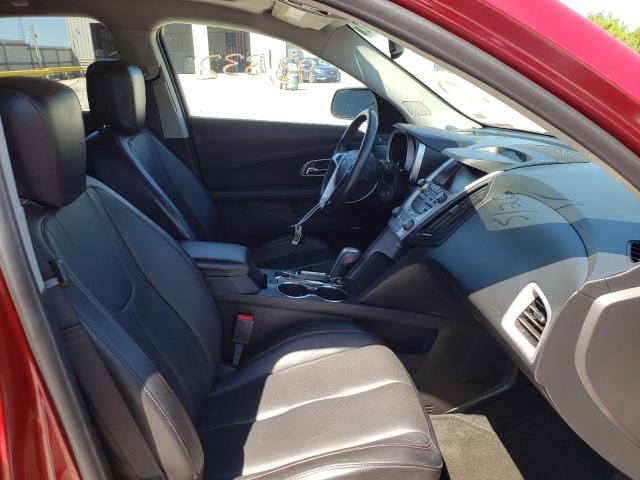 Photo 5 from auction – 2015 CHEVROLET EQUINOX LT with VIN 2GNFLHE39F6385343
