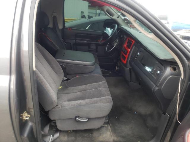 Photo 5 from auction – 2003 DODGE RAM 1500 S with VIN 1D7HA16D83J638050