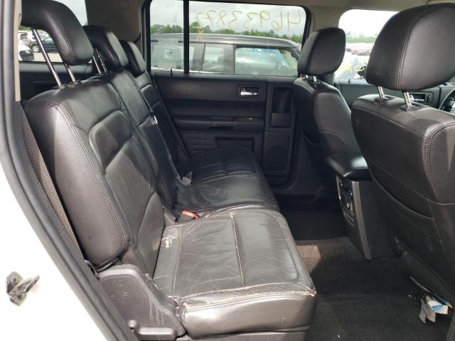 Photo 6 from auction – 2009 FORD FLEX SE with VIN 2FMDK51C49BA32815
