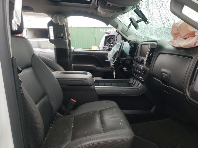 Photo 5 from auction – 2015 GMC SIERRA K25 with VIN 1GT12ZE8XFF667679