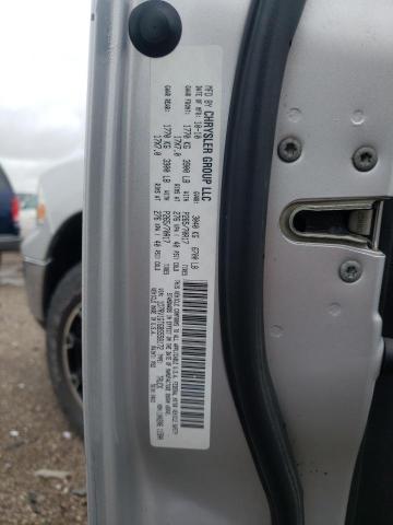 Photo 10 from auction – 2011 DODGE RAM 1500 with VIN 1D7RV1GT6BS558172