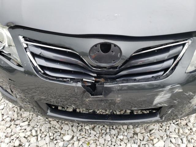Photo 9 from auction – 2011 TOYOTA CAMRY BASE with VIN 4T4BF3EK1BR171713