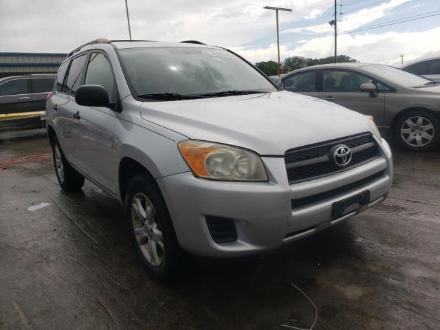 Photo 4 from auction – 2009 TOYOTA RAV4 with VIN JTMBF33V59D001408