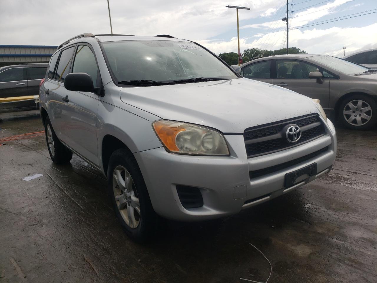 Photo 14 from auction – 2009 TOYOTA RAV4 with VIN JTMBF33V59D001408