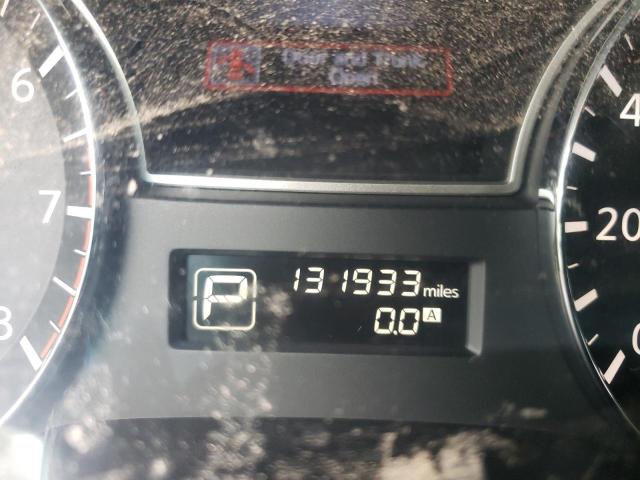 Photo 8 from auction – 2015 NISSAN ALTIMA 2.5 with VIN 1N4AL3AP0FC598984