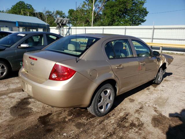 Photo 4 from auction – 2007 CHEVROLET COBALT LT with VIN 1G1AL55F677247491