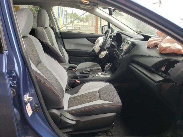 Photo 5 from auction – 2019 SUBARU CROSSTREK with VIN JF2GTAEC8KH397641