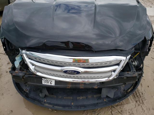 Photo 9 from auction – 2011 FORD TAURUS SEL with VIN 1FAHP2EW0BG140766