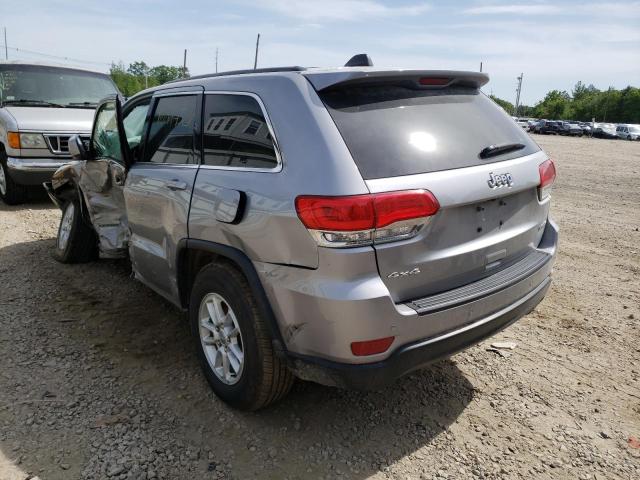 Photo 3 from auction – 2018 JEEP GRAND CHER with VIN 1C4RJFAG5JC225596