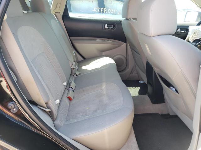Photo 6 from auction – 2013 NISSAN ROGUE S with VIN JN8AS5MT1DW028798