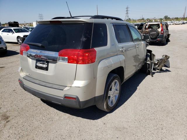 Photo 4 from auction – 2011 GMC TERRAIN SL with VIN 2CTALUEC5B6316658