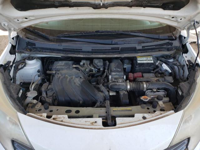 Photo 7 from auction – 2015 NISSAN VERSA NOTE with VIN 3N1CE2CP4FL395804