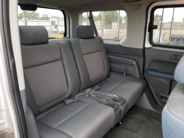 Photo 6 from auction – 2003 HONDA ELEMENT EX with VIN 5J6YH28503L022536