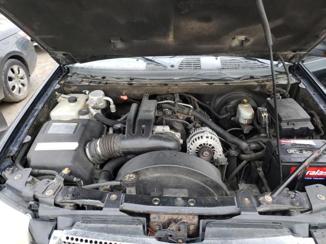 Photo 7 from auction – 2005 GMC ENVOY DENA with VIN 1GKET13M052294288