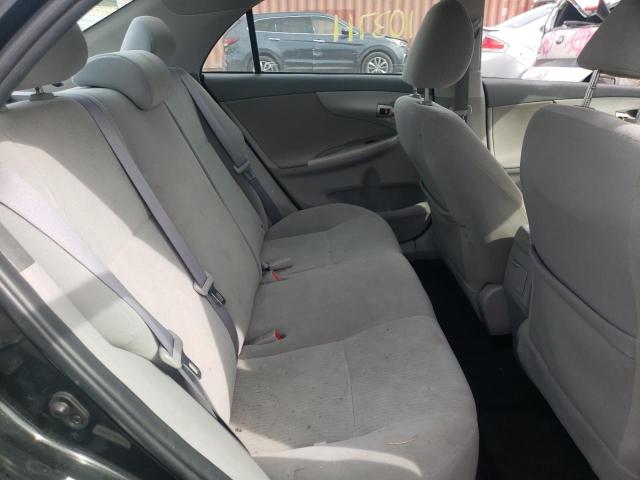 Photo 6 from auction – 2010 TOYOTA COROLLA BA with VIN 1NXBU4EE7AZ211615