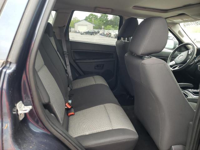 Photo 6 from auction – 2008 JEEP GRAND CHER with VIN 1J8GR48K58C229648