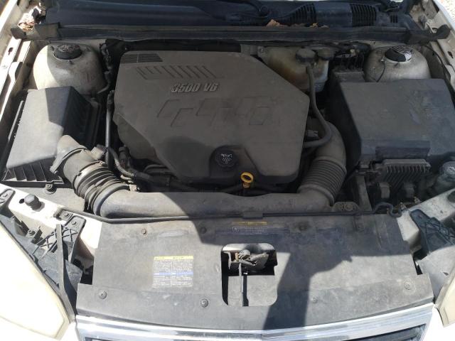 Photo 7 from auction – 2007 CHEVROLET MALIBU with VIN 1G1ZS57N67F271032