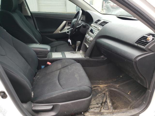 Photo 5 from auction – 2011 TOYOTA CAMRY BASE with VIN 4T1BF3EK0BU607896