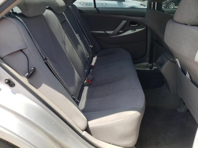 Photo 8 from auction – 2010 TOYOTA CAMRY BASE with VIN 4T4BF3EK5AR077672